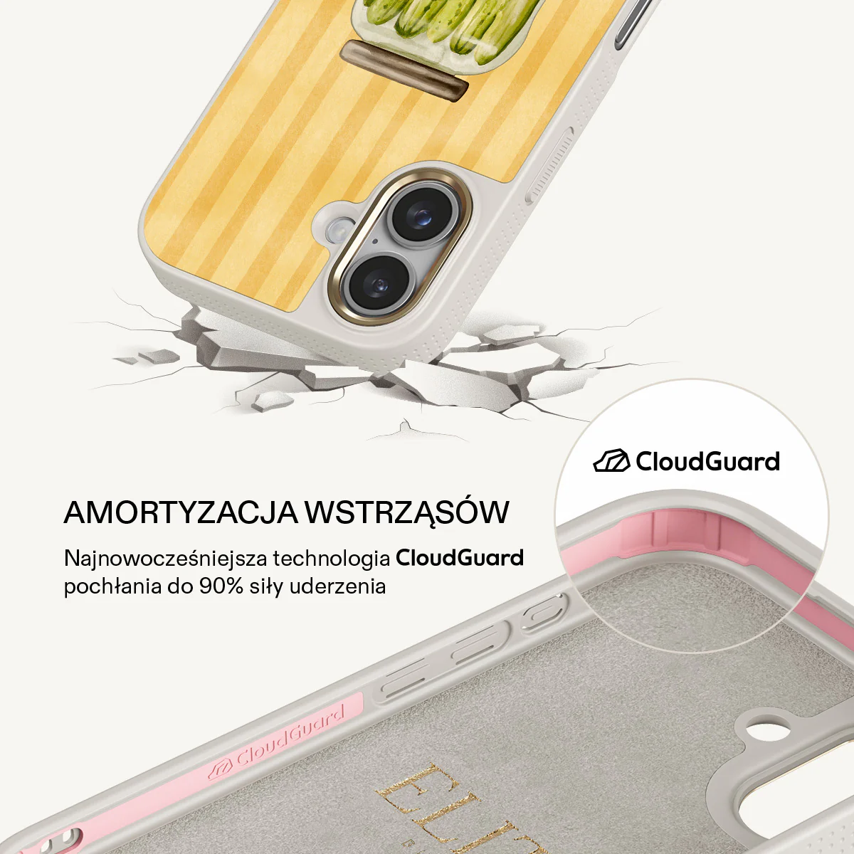 Pickled - iPhone 16 Plus Etui - Image 22
