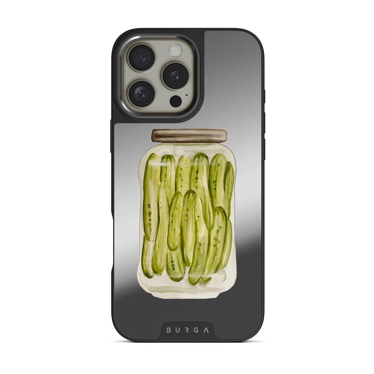 Pickled - iPhone 16 Pro Etui - Image 35