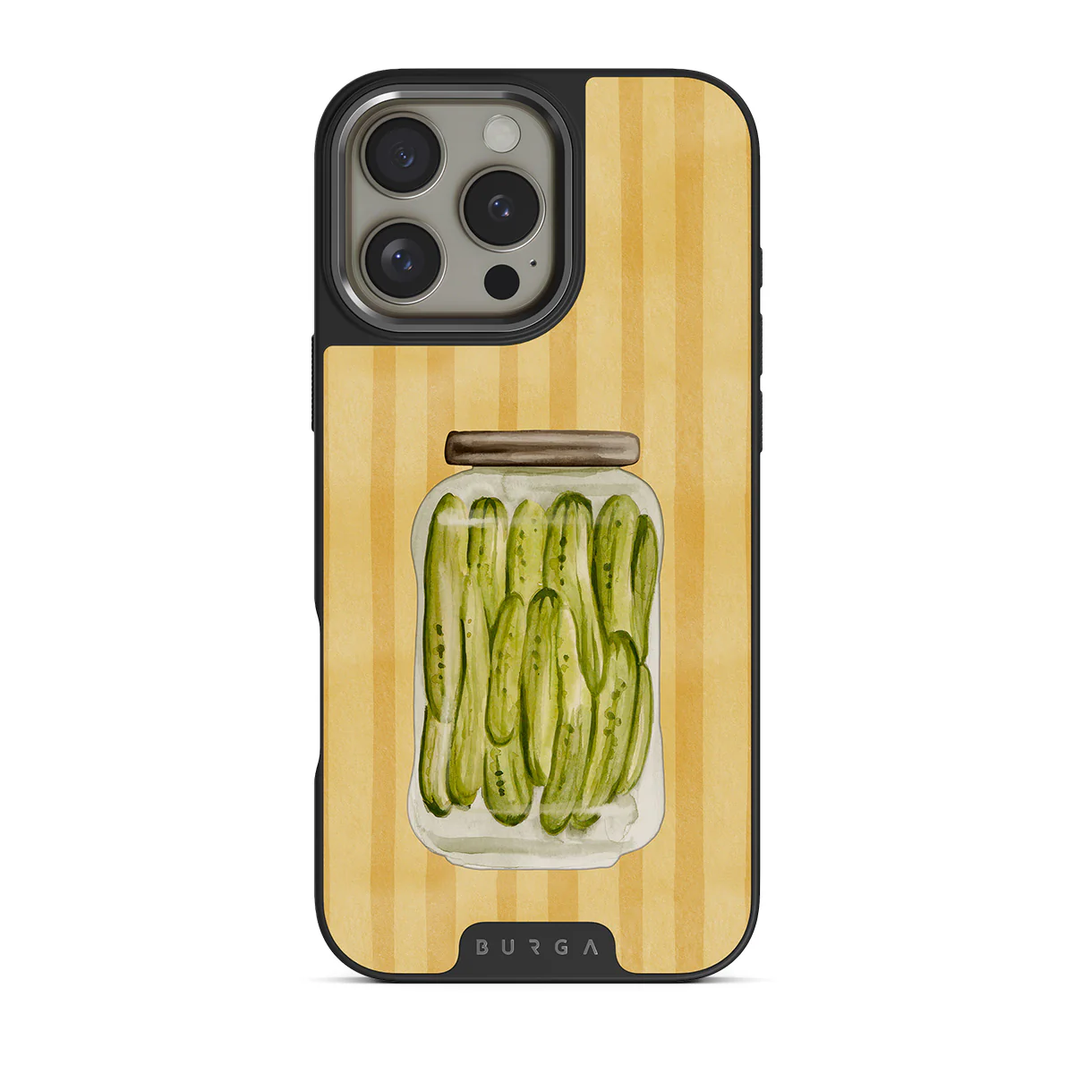 Pickled - iPhone 16 Pro Max Etui - Image 13