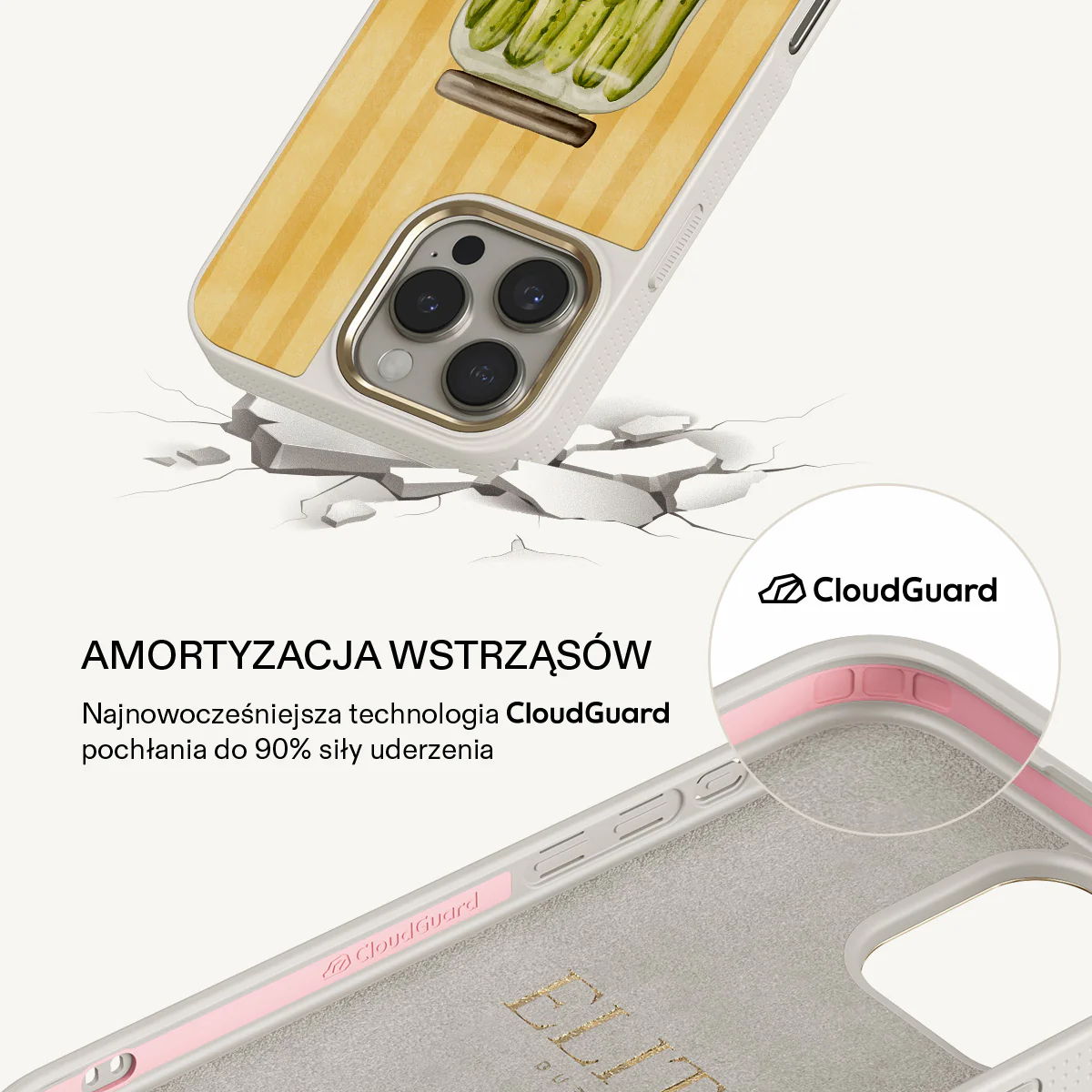 Pickled - iPhone 16 Pro Max Etui - Image 22