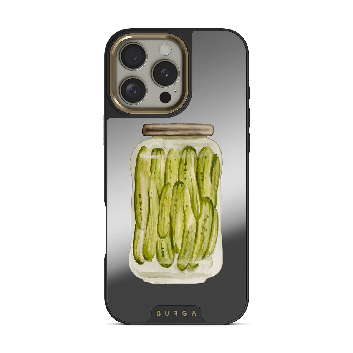 Pickled - iPhone 16 Pro Max Etui - Image 27