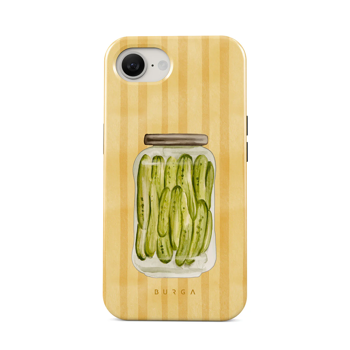 Pickled - iPhone 16e Etui