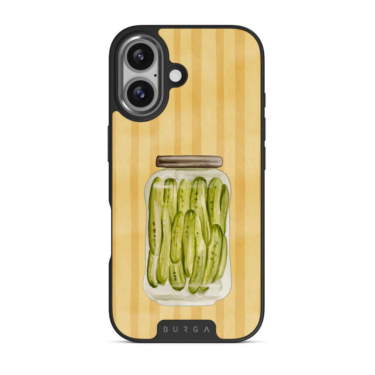 Pickled - iPhone 17 Etui - Image 12