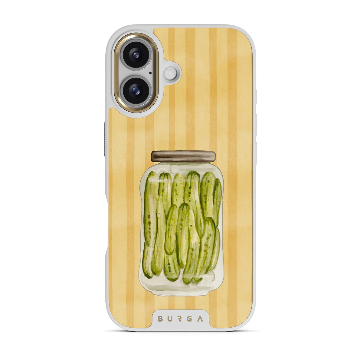 Pickled - iPhone 17 Etui - Image 19
