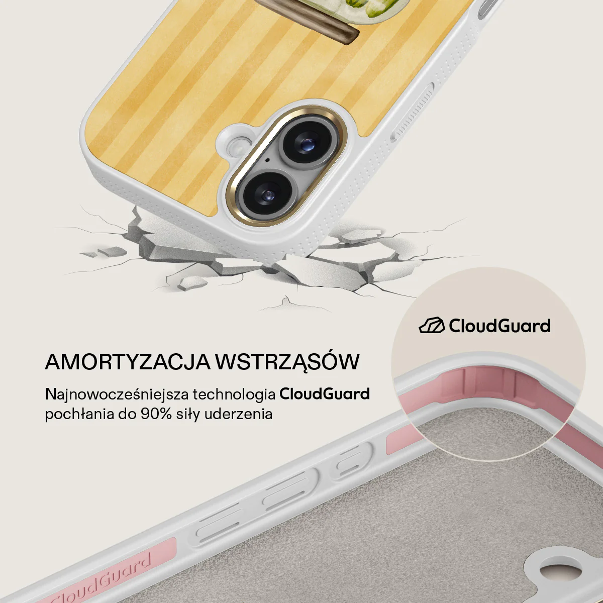 Pickled - iPhone 17 Etui - Image 21