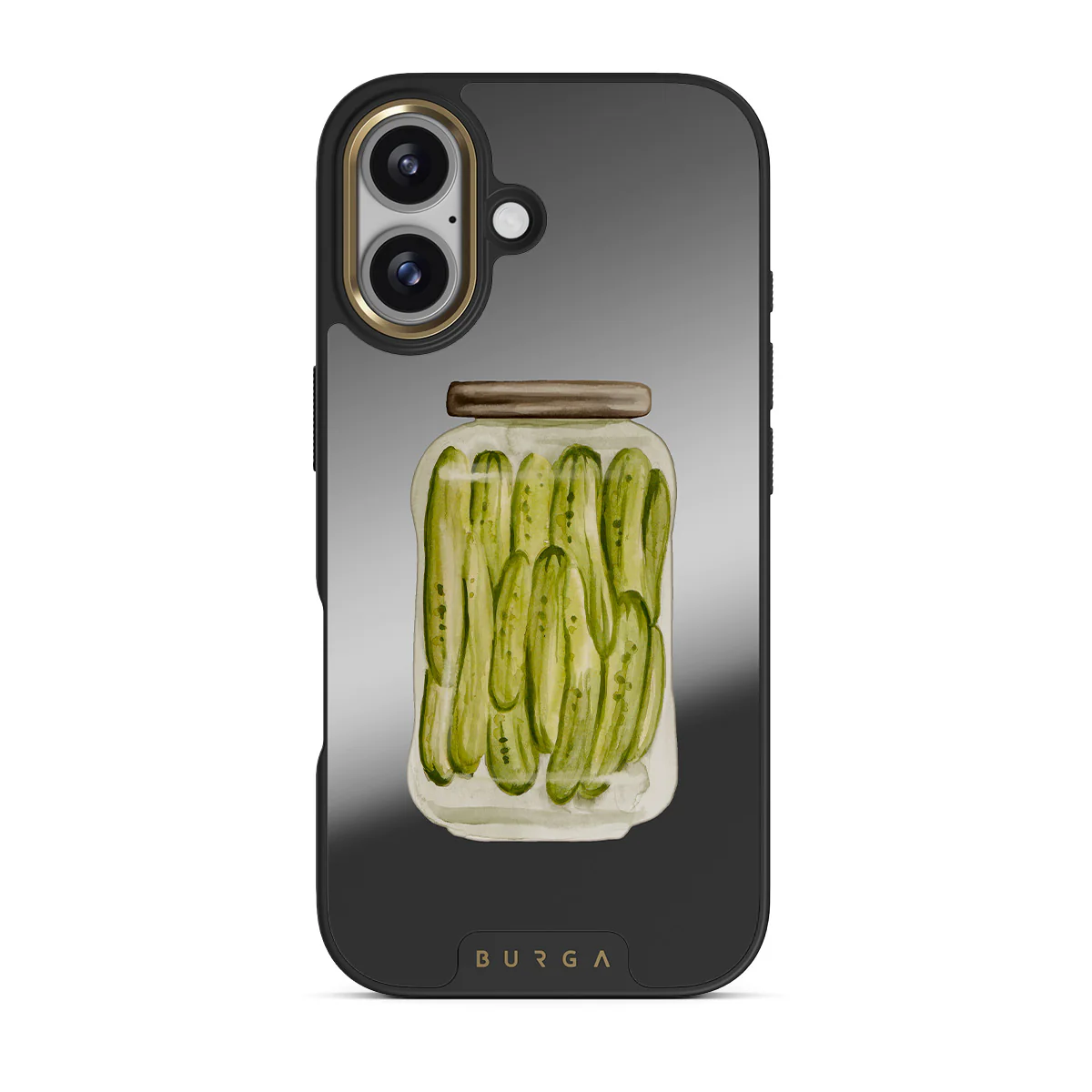 Pickled - iPhone 17 Etui - Image 26