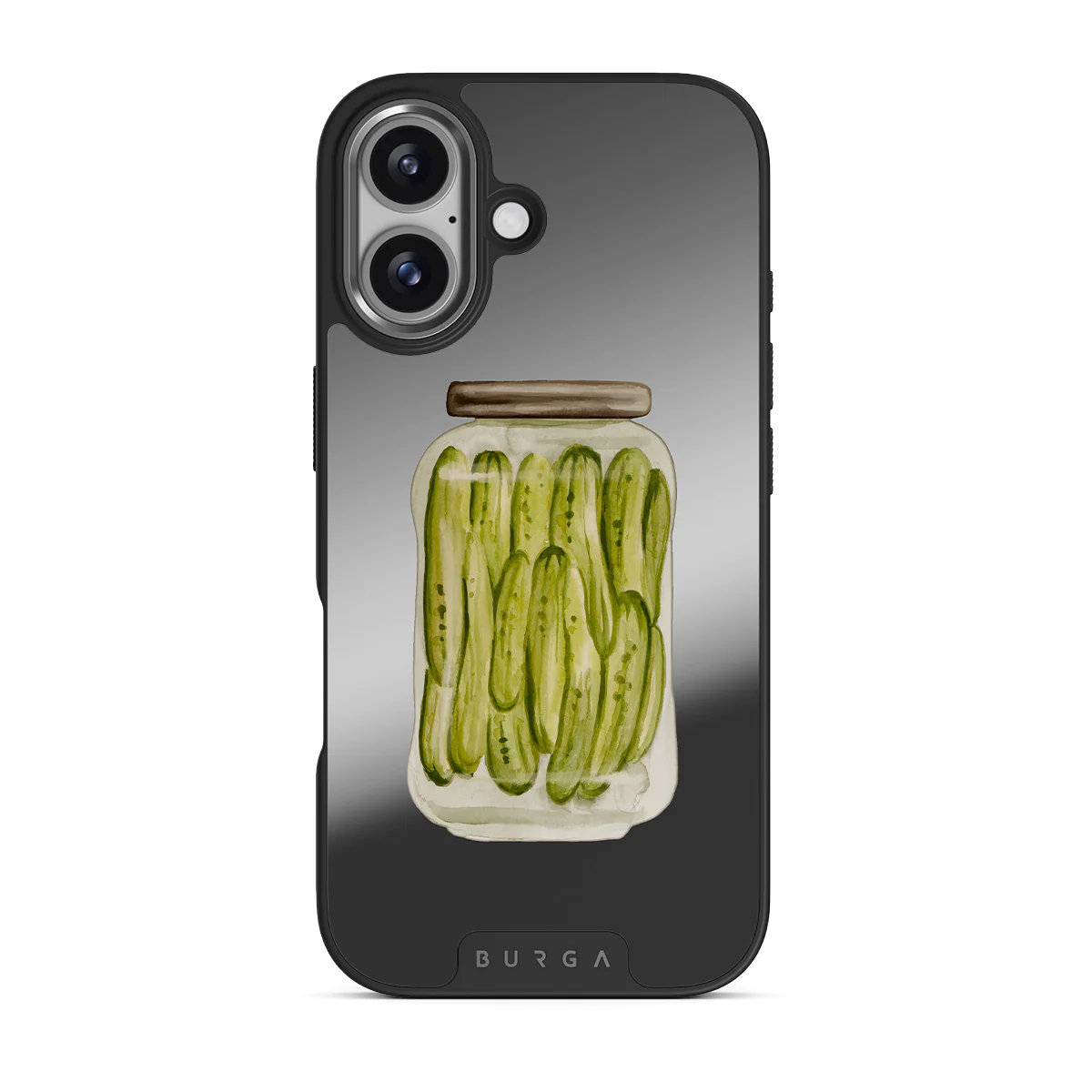 Pickled - iPhone 17 Etui - Image 34
