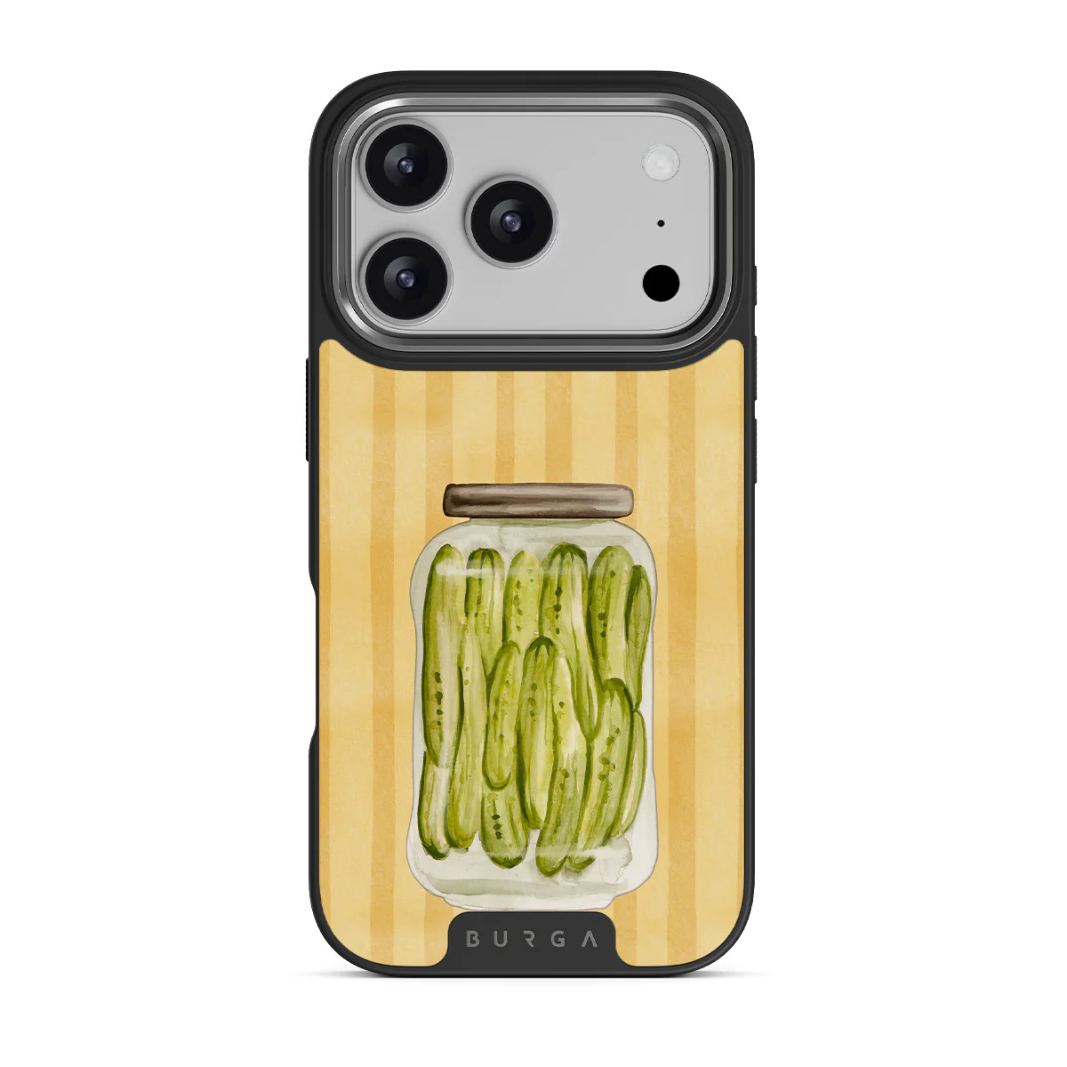Pickled - iPhone 17 Pro Etui - Image 12