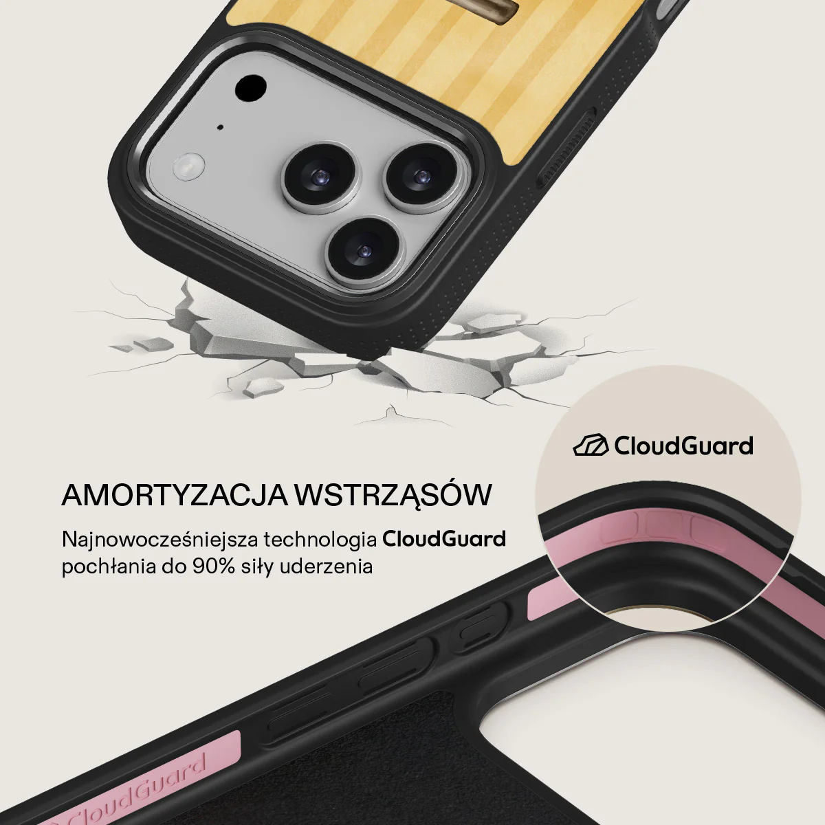 Pickled - iPhone 17 Pro Etui - Image 14