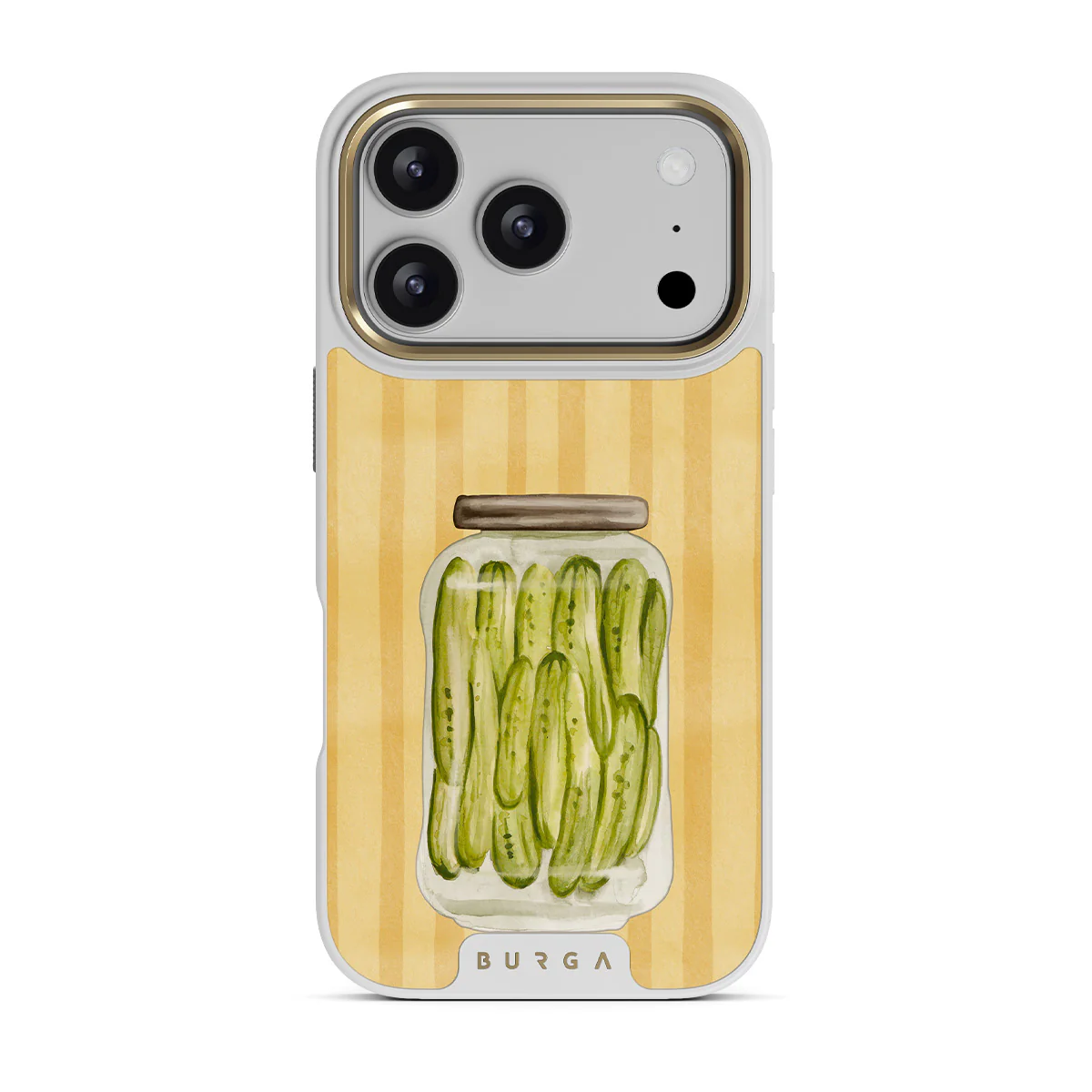 Pickled - iPhone 17 Pro Etui - Image 19