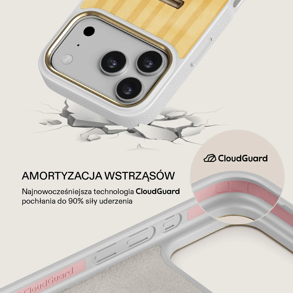 Pickled - iPhone 17 Pro Etui - Image 21