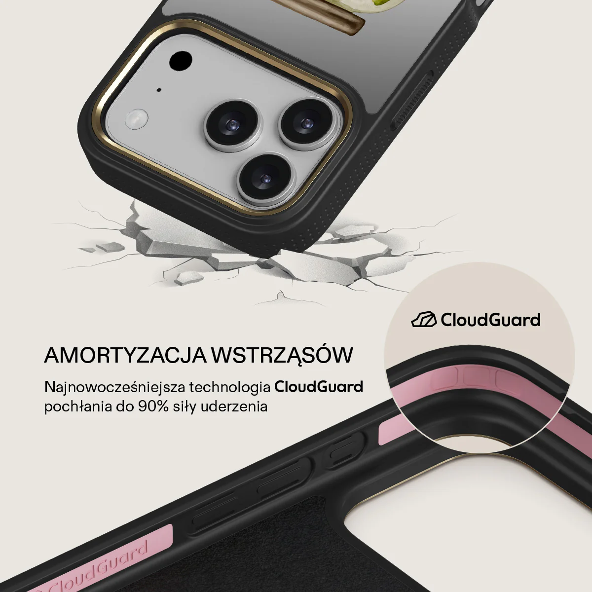 Pickled - iPhone 17 Pro Etui - Image 28