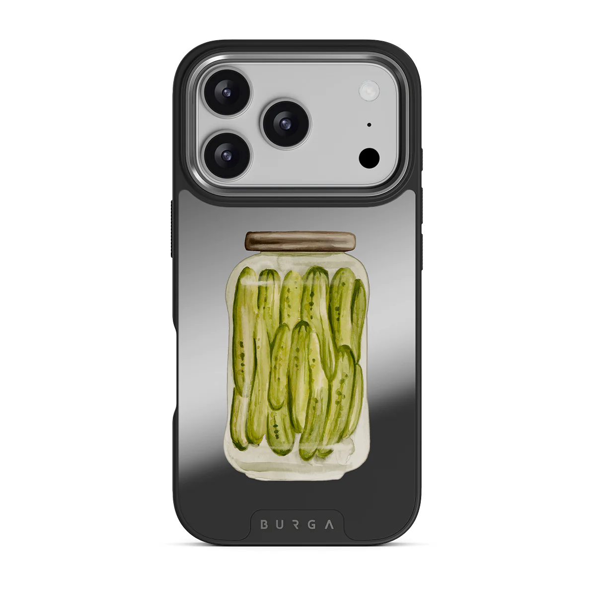 Pickled - iPhone 17 Pro Etui - Image 34