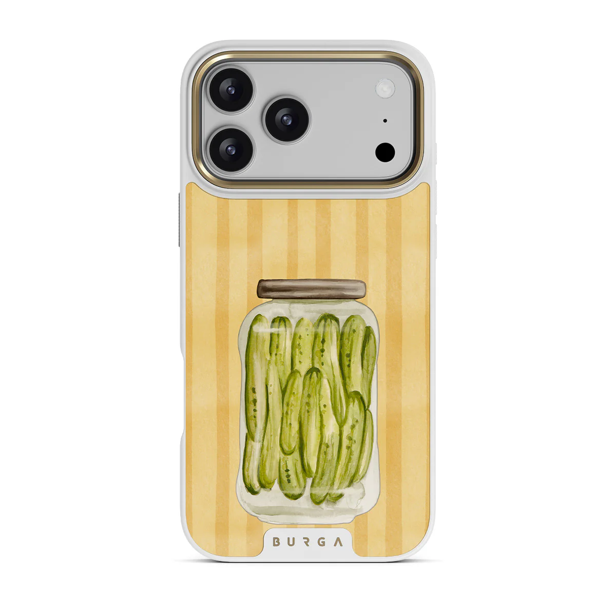 Pickled - iPhone 17 Pro Max Etui - Image 19