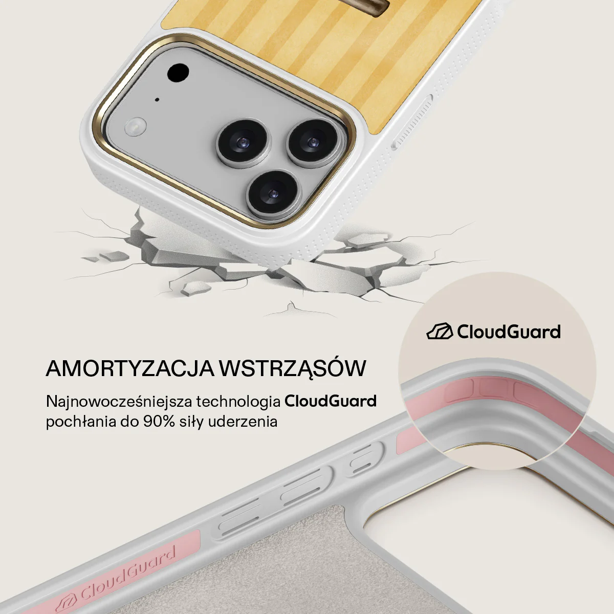 Pickled - iPhone 17 Pro Max Etui - Image 21