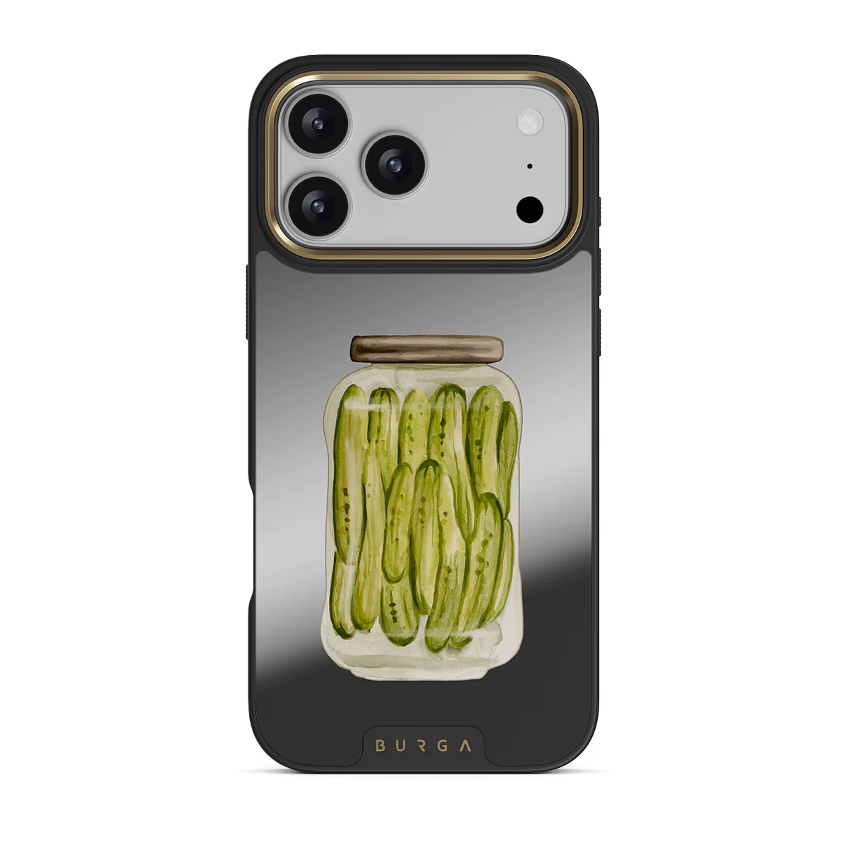 Pickled - iPhone 17 Pro Max Etui - Image 26