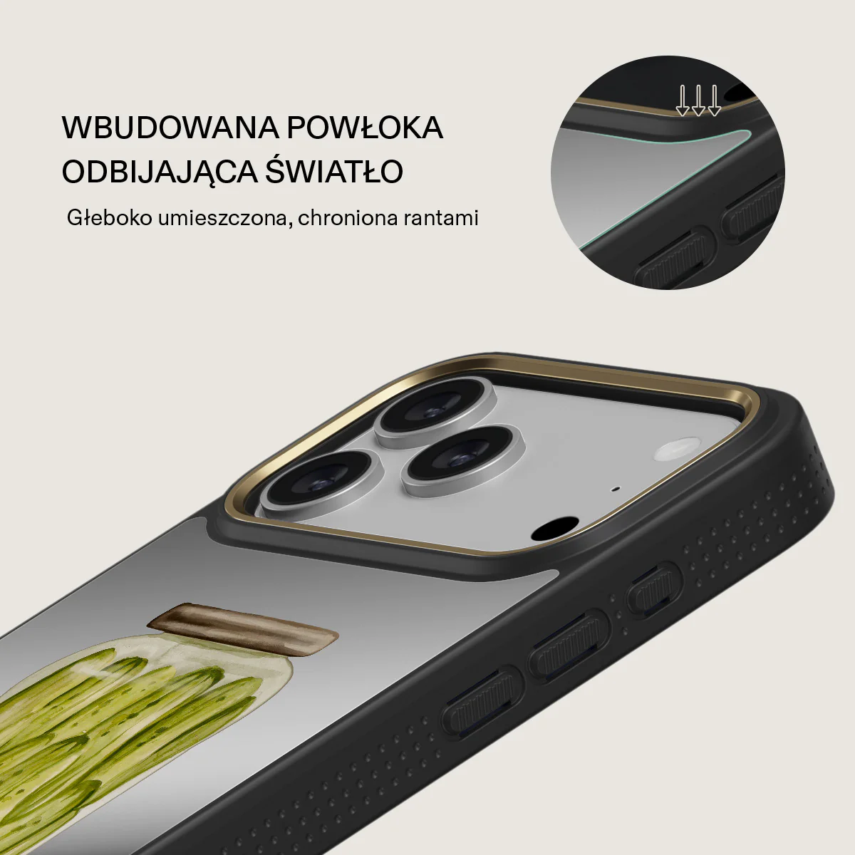 Pickled - iPhone 17 Pro Max Etui - Image 29
