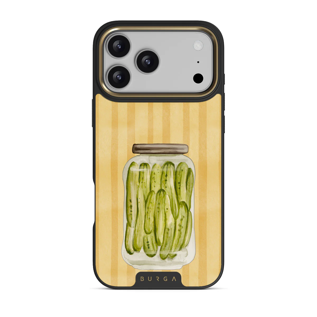Pickled - iPhone 17 Pro Max Etui - Image 5