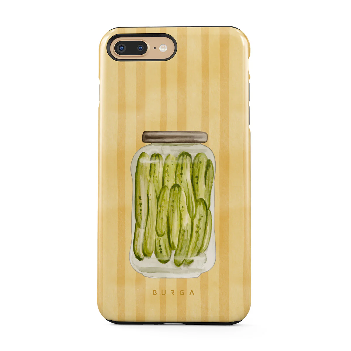 Pickled - iPhone 7 Plus / 8 Plus Etui - Image 5