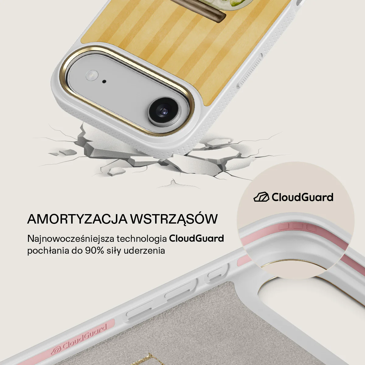 Pickled - iPhone Air Etui - Image 21