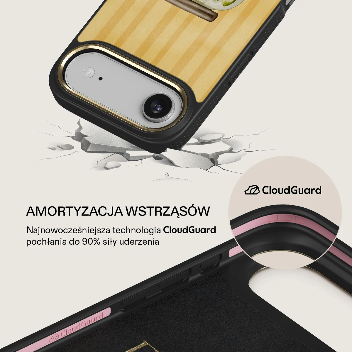 Pickled - iPhone Air Etui - Image 7