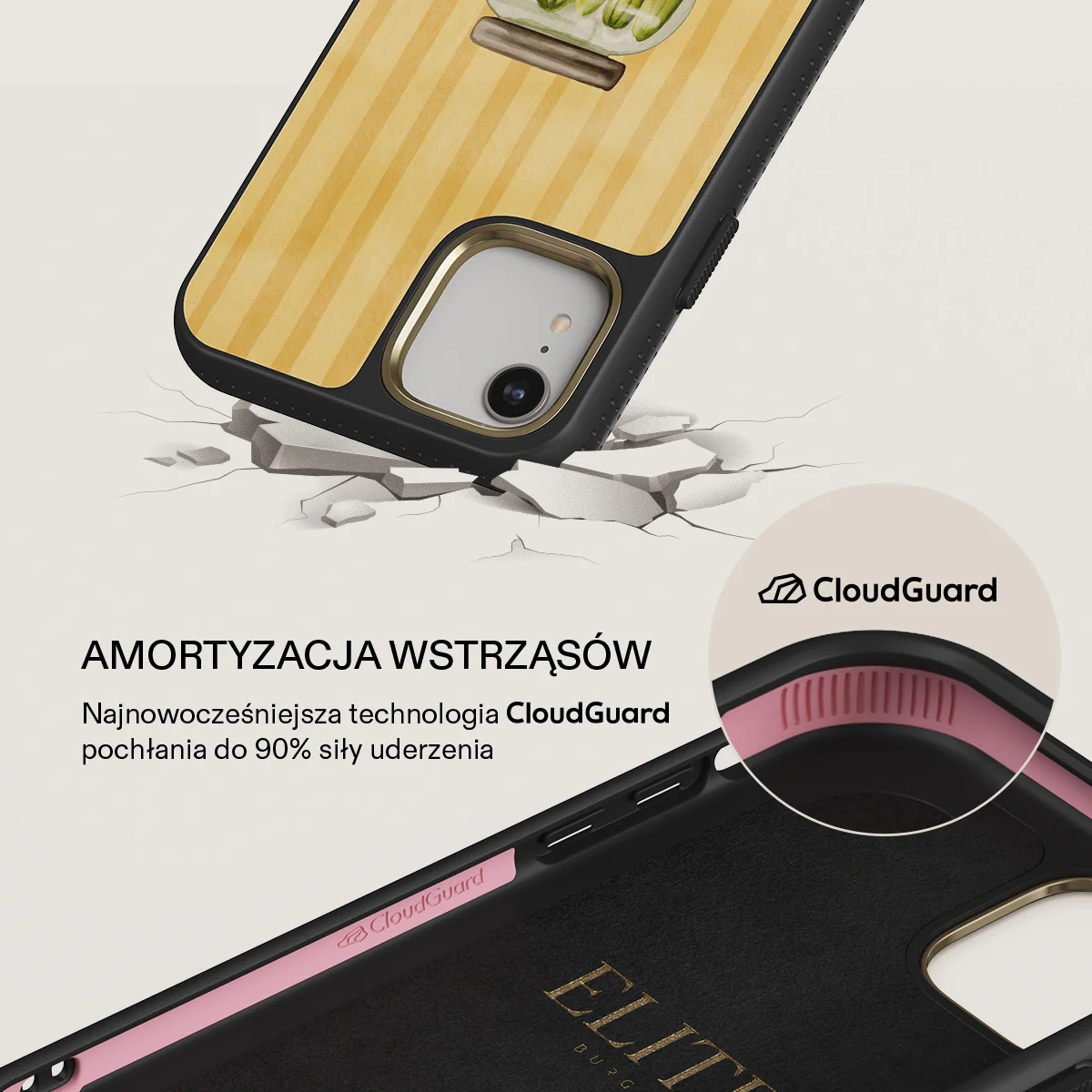 Pickled - iPhone XR Etui - Image 11