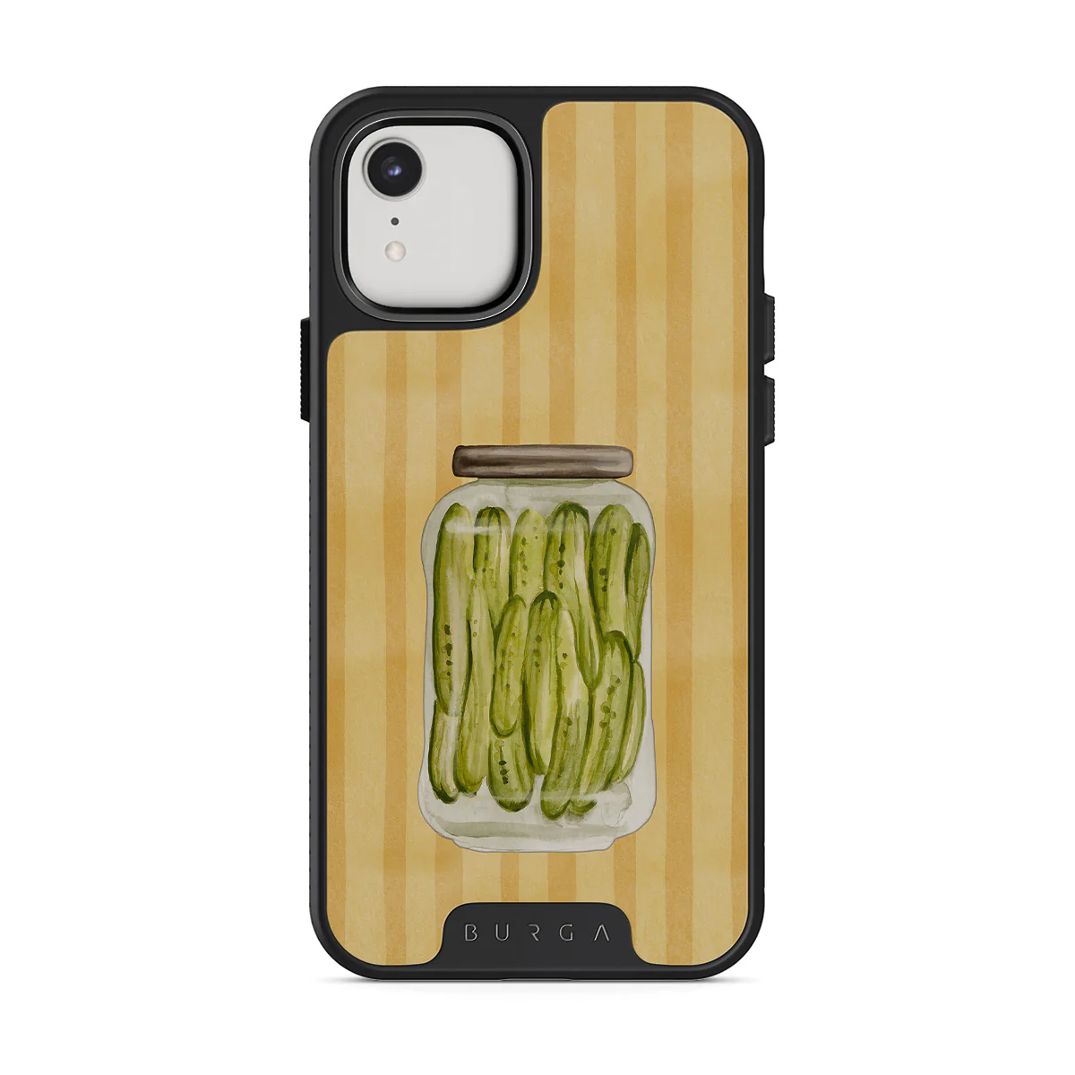 Pickled - iPhone XR Etui - Image 16