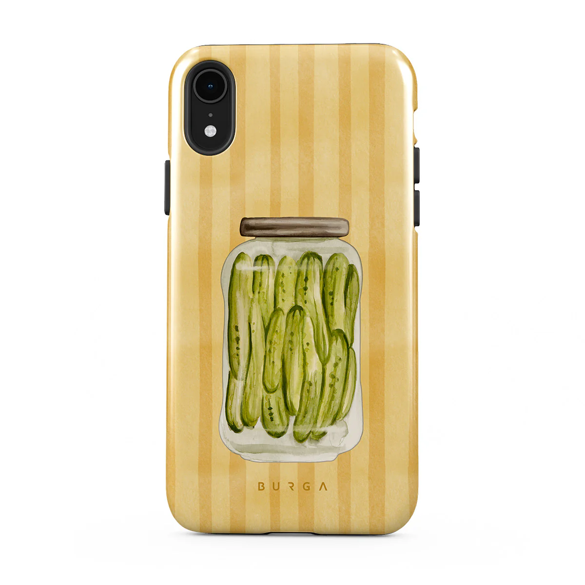 Pickled - iPhone XR Etui - Image 5