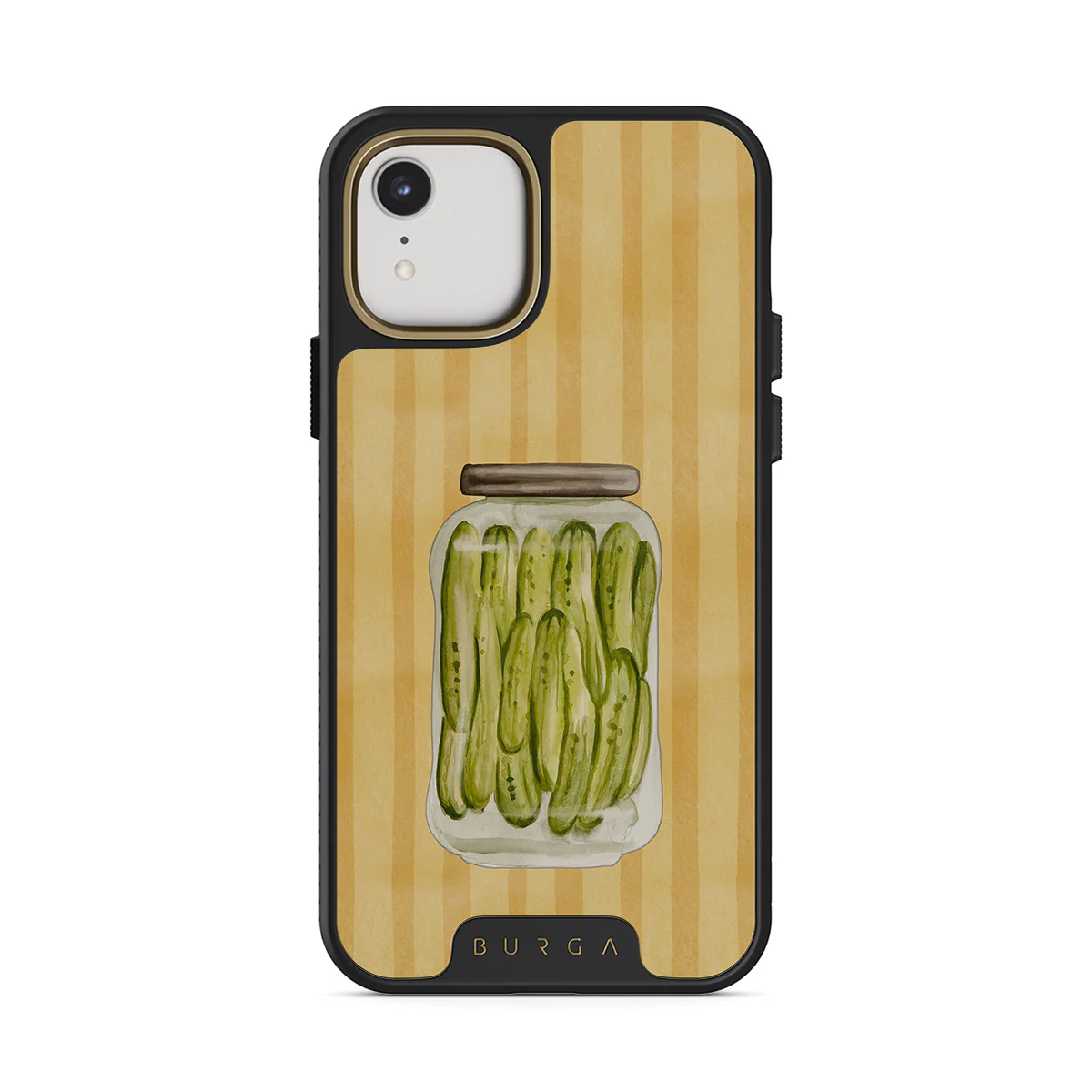 Pickled - iPhone XR Etui - Image 9