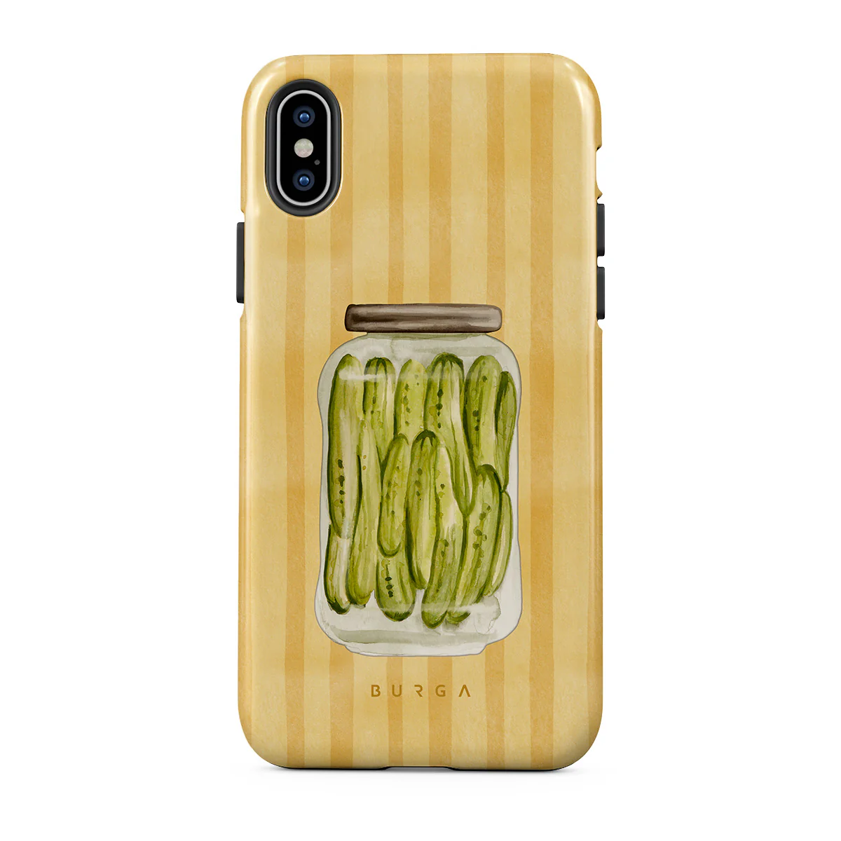 Pickled - iPhone XS Max Etui - Image 5
