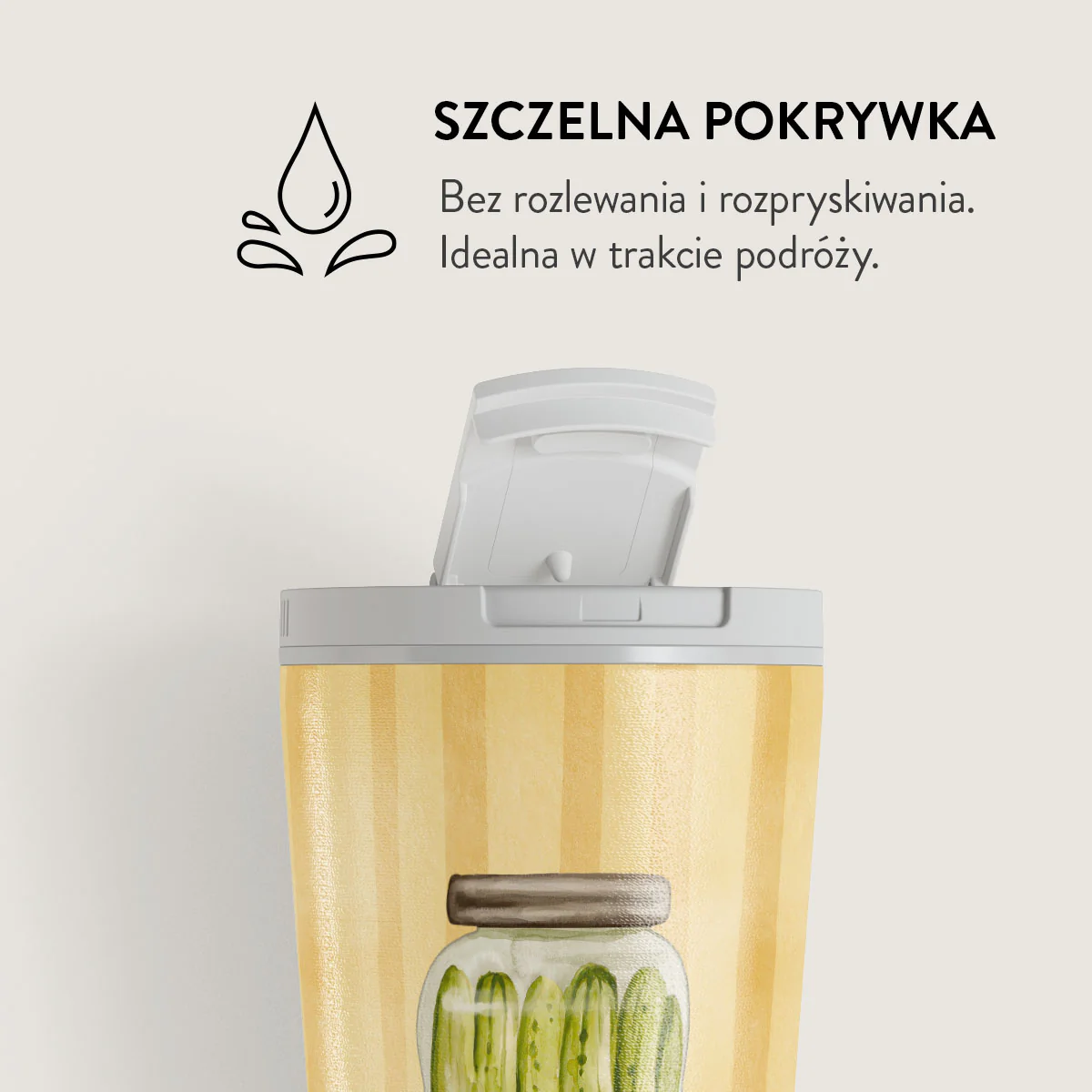 Pickled - Kubek podróżny - Image 11
