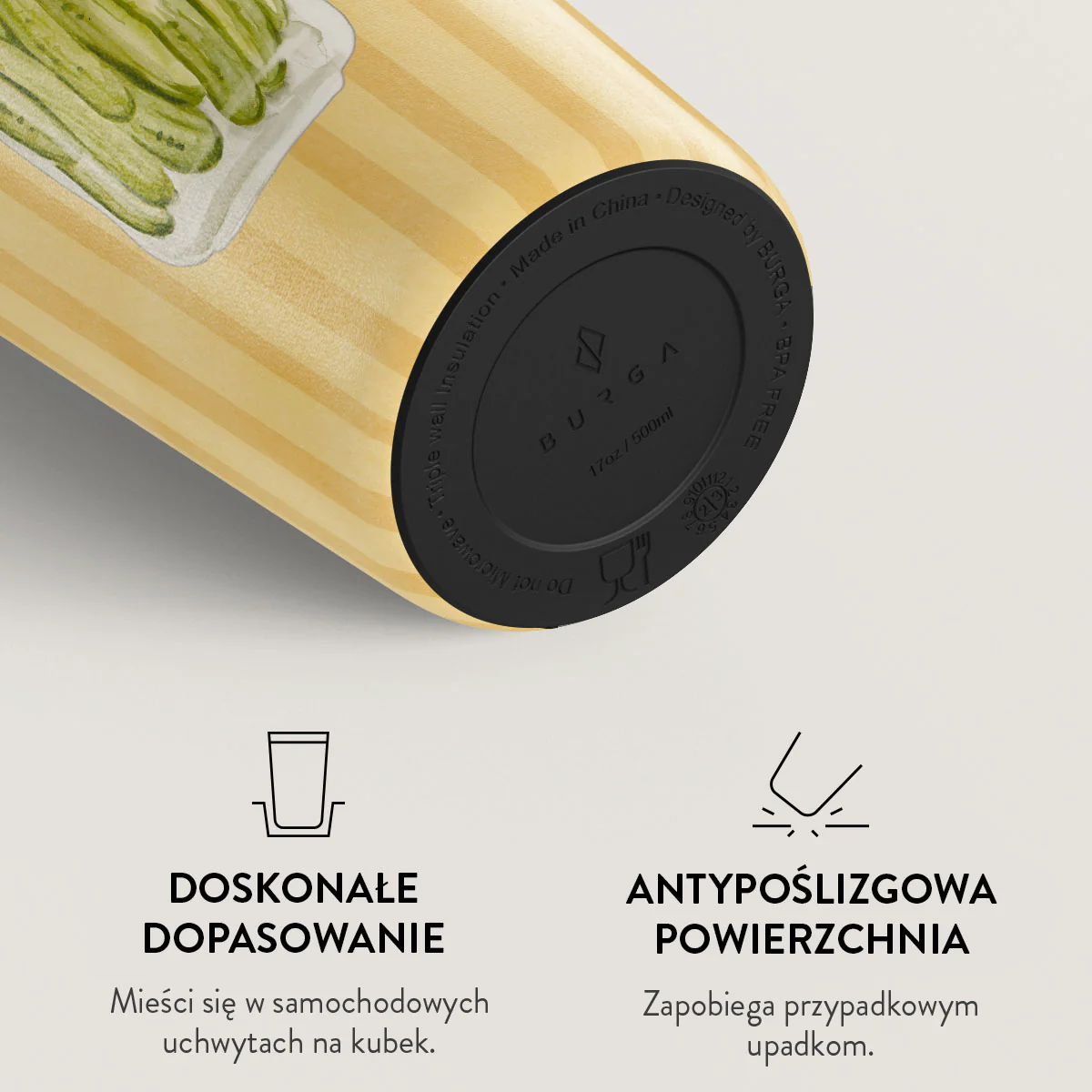 Pickled - Kubek podróżny - Image 12