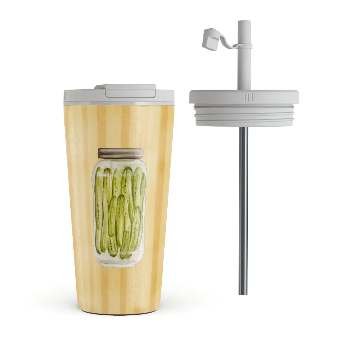 Pickled - Kubek podróżny - Image 3