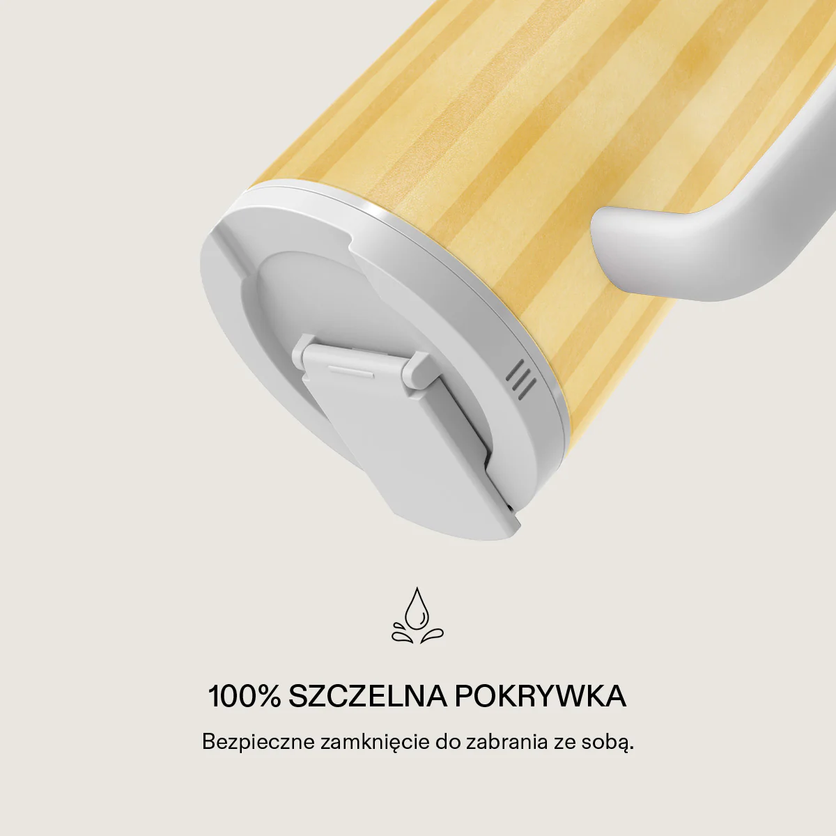 Pickled - Kubek podróżny EasyGrip - Image 3