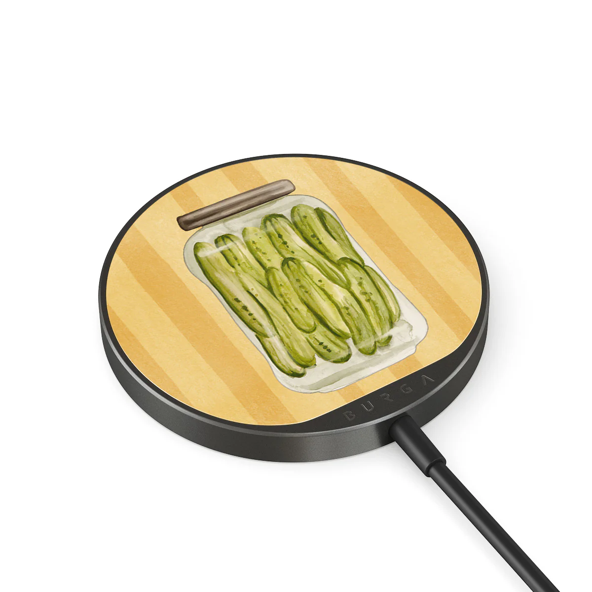 Pickled - Magnetyczna ładowarka bezprzewodowa - Image 4
