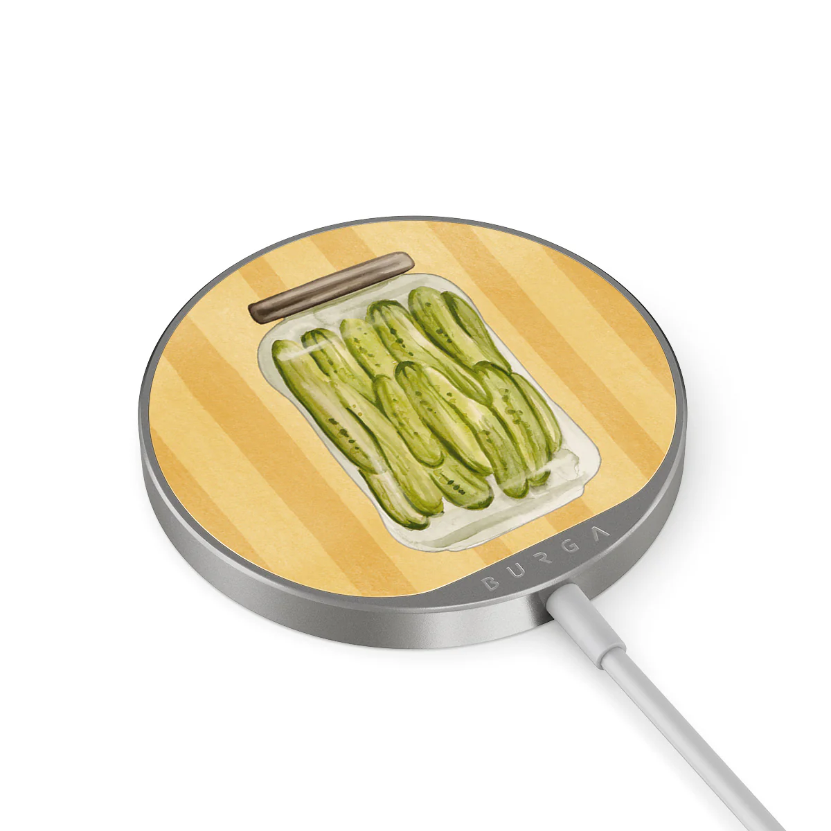 Pickled - Magnetyczna ładowarka bezprzewodowa - Image 7