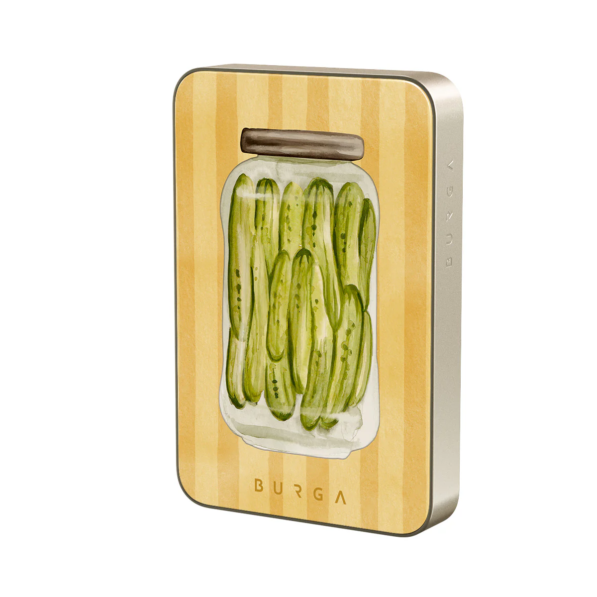 Pickled - Magnetyczny power bank - Image 21