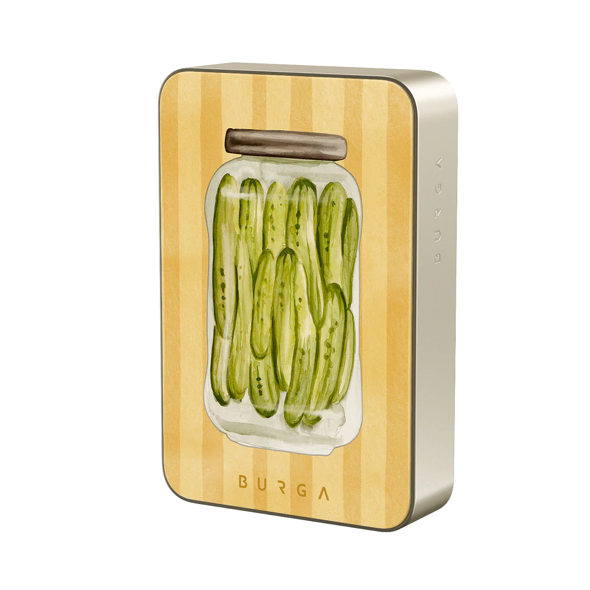 Pickled - Magnetyczny power bank - Image 36
