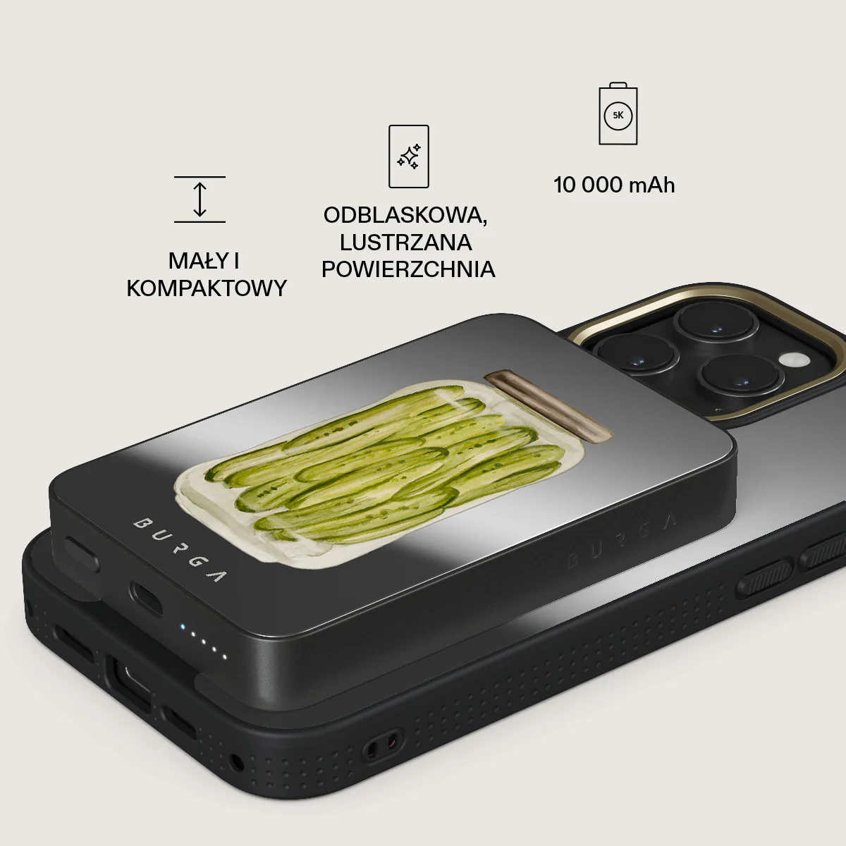 Pickled - Magnetyczny power bank - Image 62