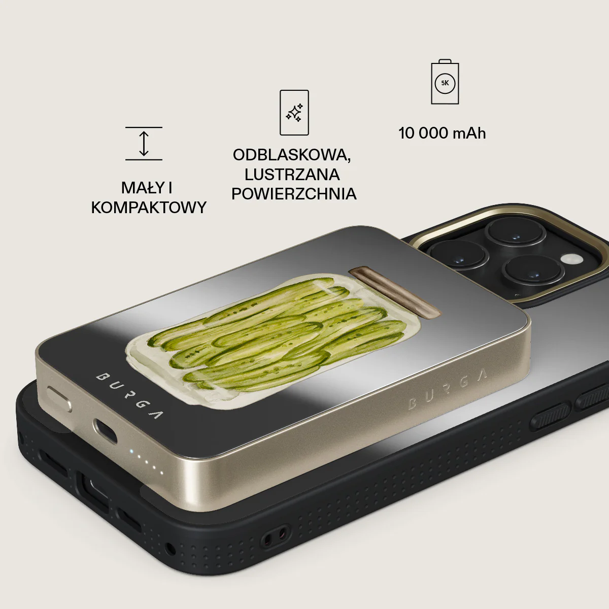 Pickled - Magnetyczny power bank - Image 67