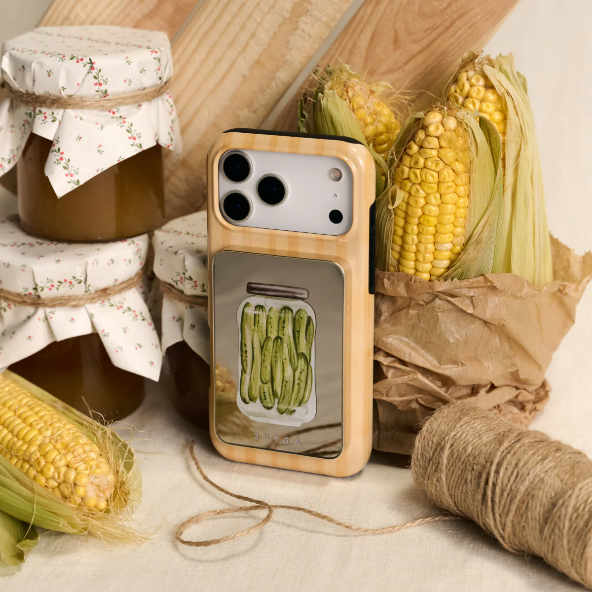 Pickled - Magnetyczny power bank - Image 93