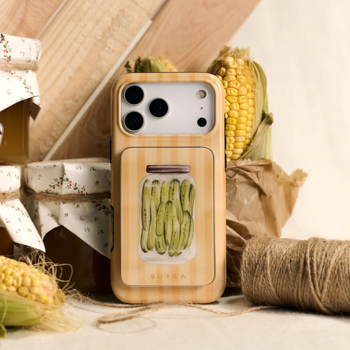 Pickled - Magnetyczny power bank - Image 95
