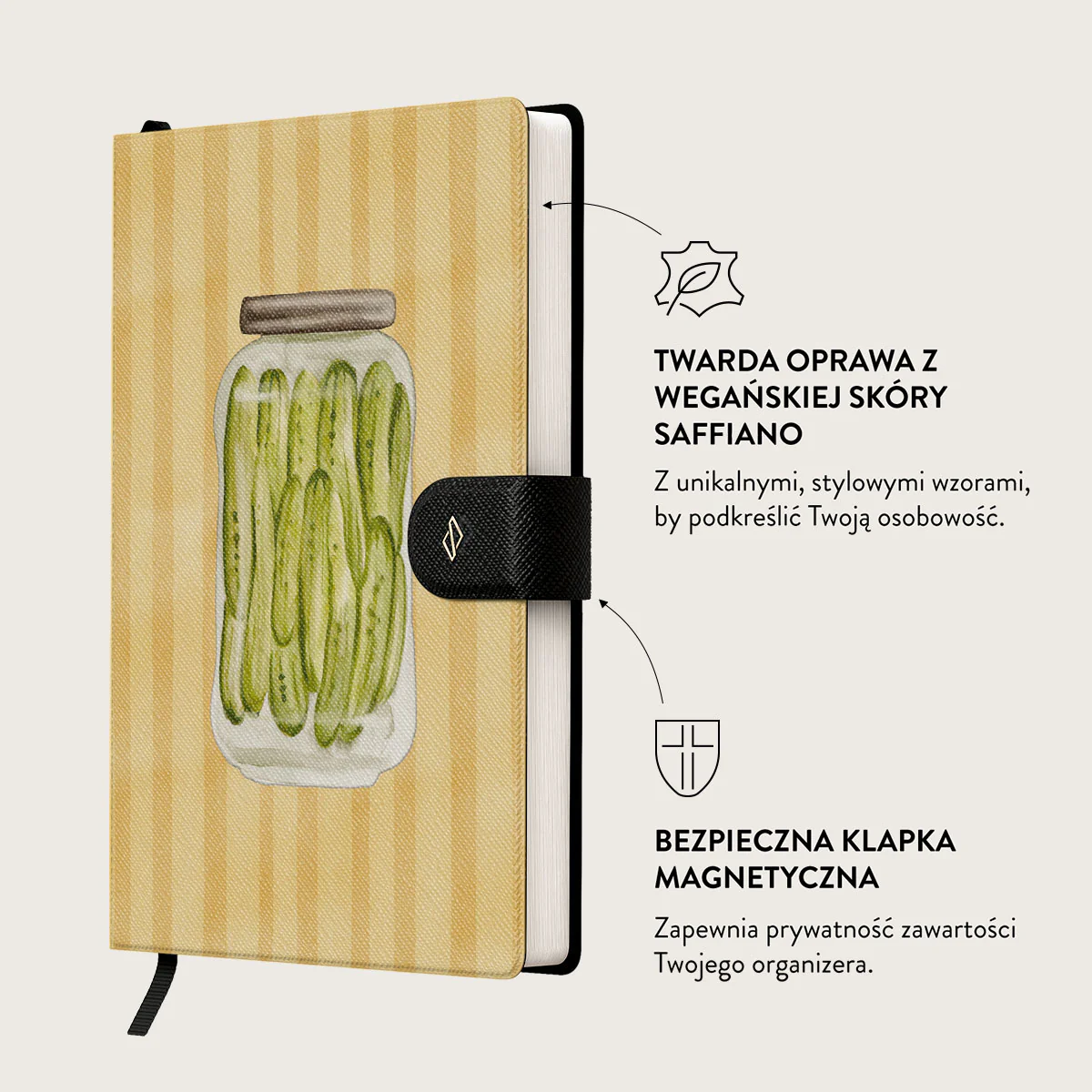 Pickled - Notatnik - Image 3