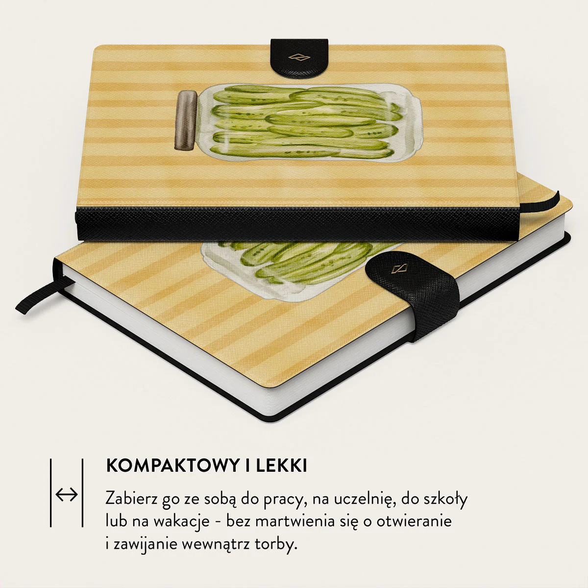 Pickled - Notatnik - Image 8
