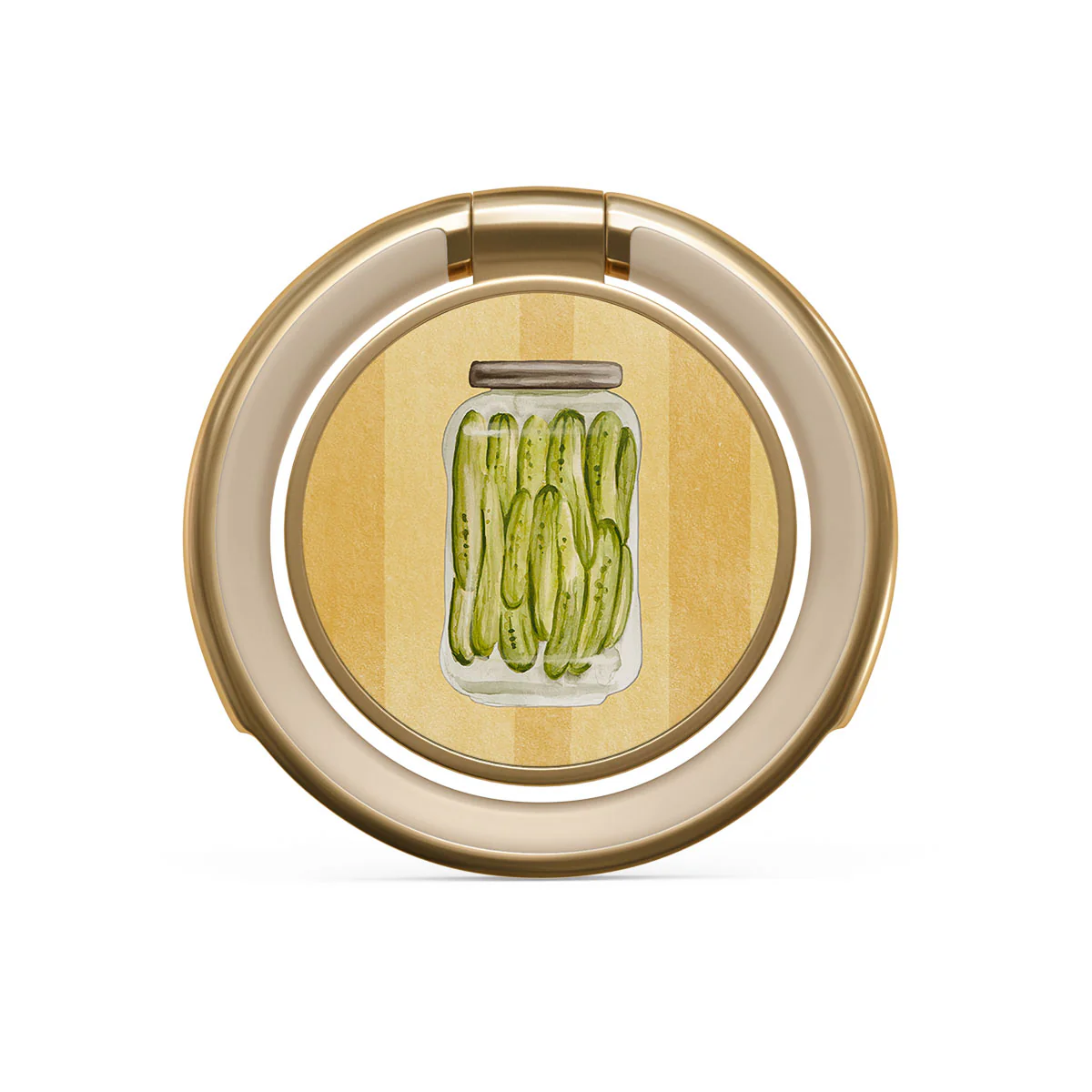 Pickled - Samoprzylepny Okrągły Uchwyt - Image 6