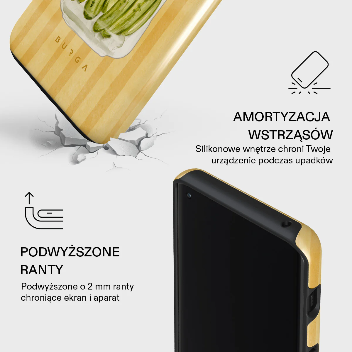 Pickled - OnePlus 10 Pro 5G Etui - Image 4