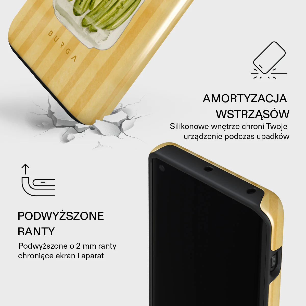 Pickled - OnePlus 11 Etui - Image 4