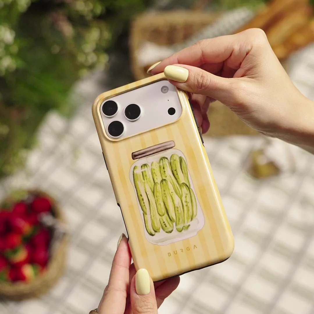 Pickled - OnePlus 11 Etui - Image 5