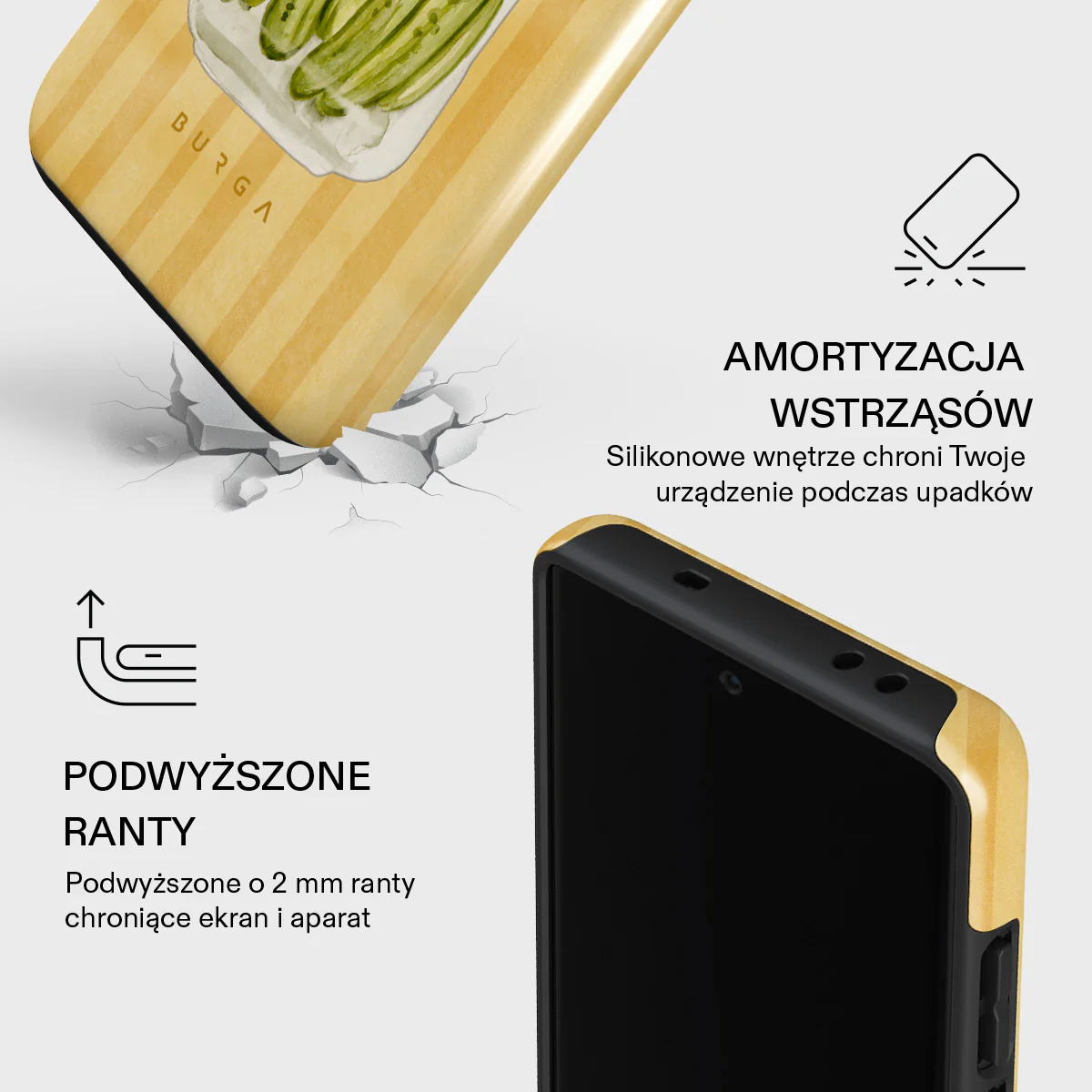Pickled - OnePlus 12 Etui - Image 4