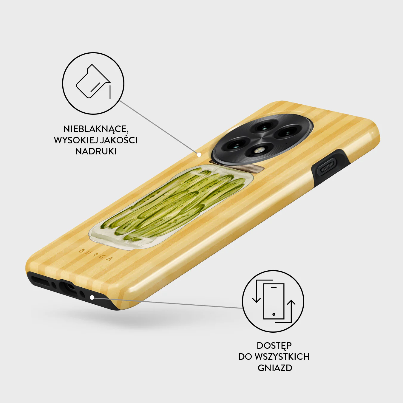 Pickled - OnePlus 13 Etui - Image 3